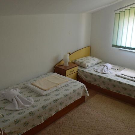 Yanis Hotel Chernomorets Buitenkant foto