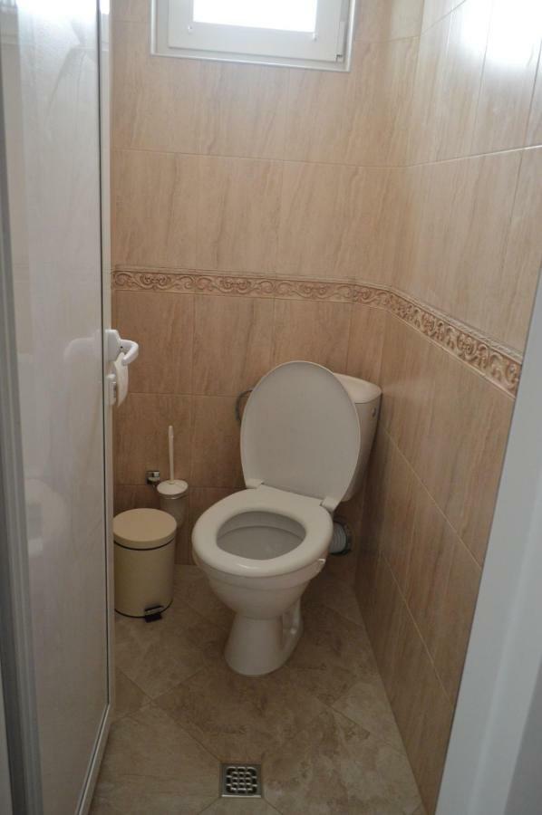 Yanis Hotel Chernomorets Buitenkant foto
