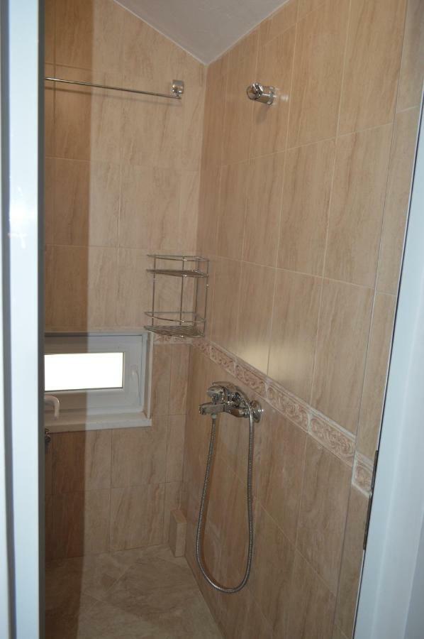 Yanis Hotel Chernomorets Buitenkant foto